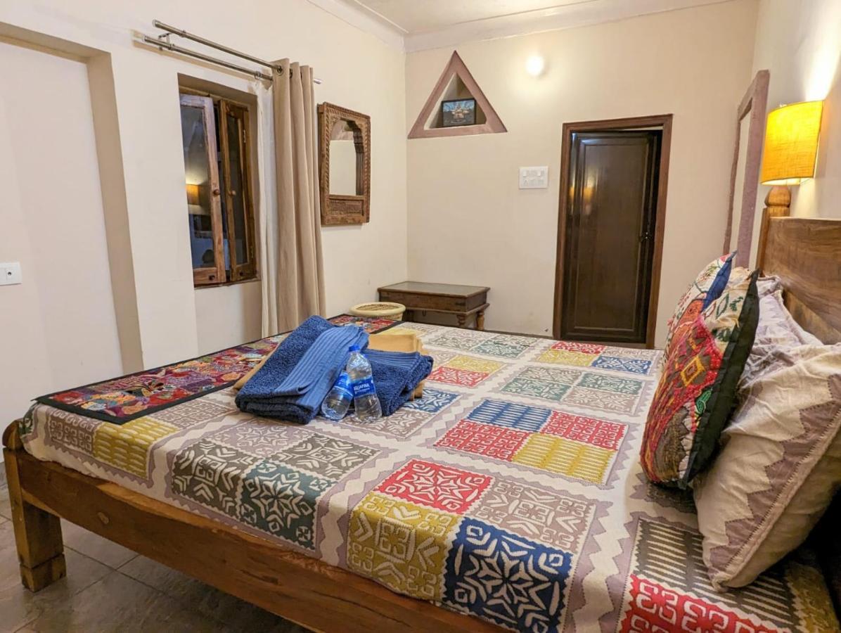 Corsican Haveli Jodhpur  Buitenkant foto