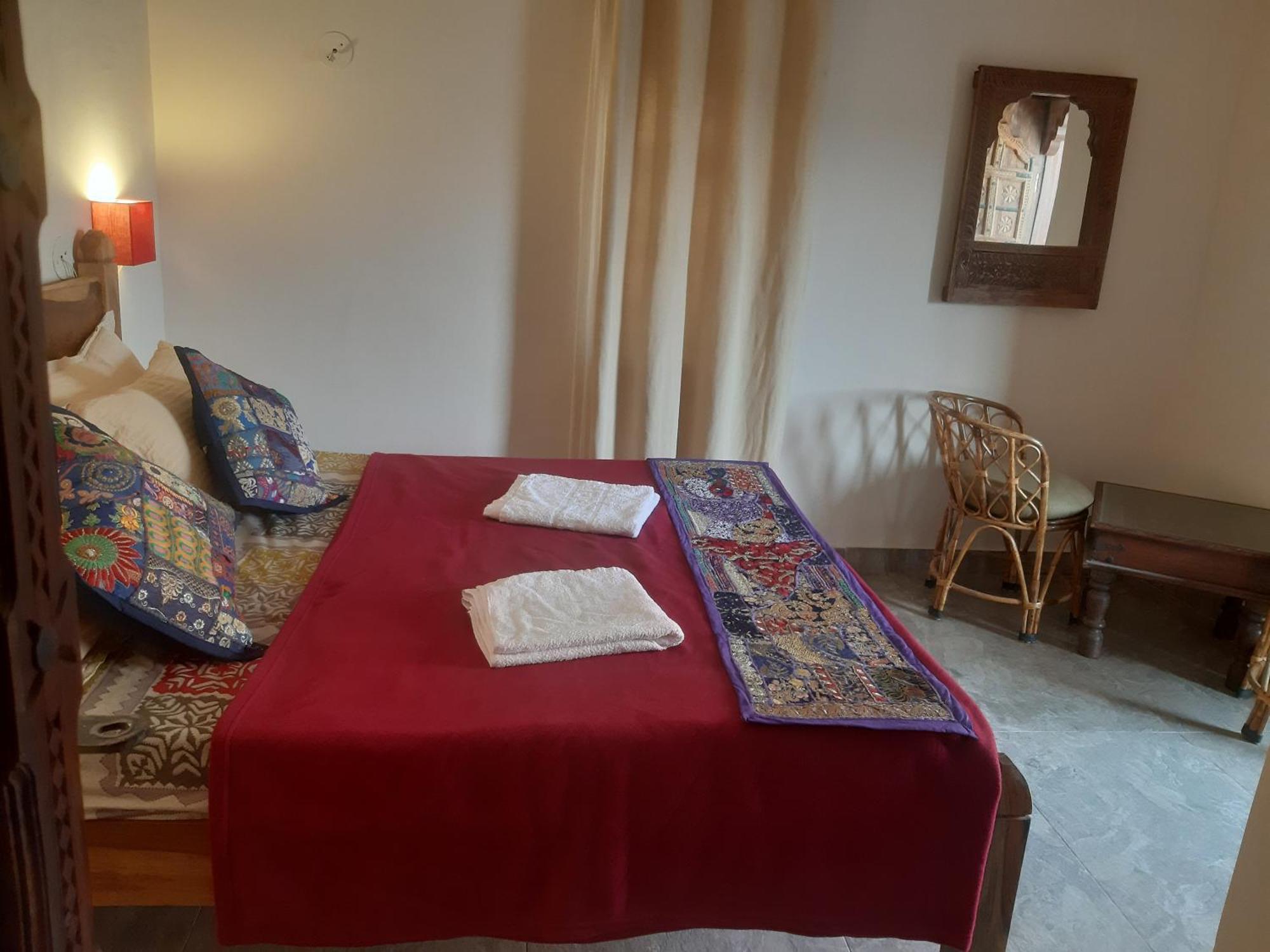 Corsican Haveli Jodhpur  Kamer foto